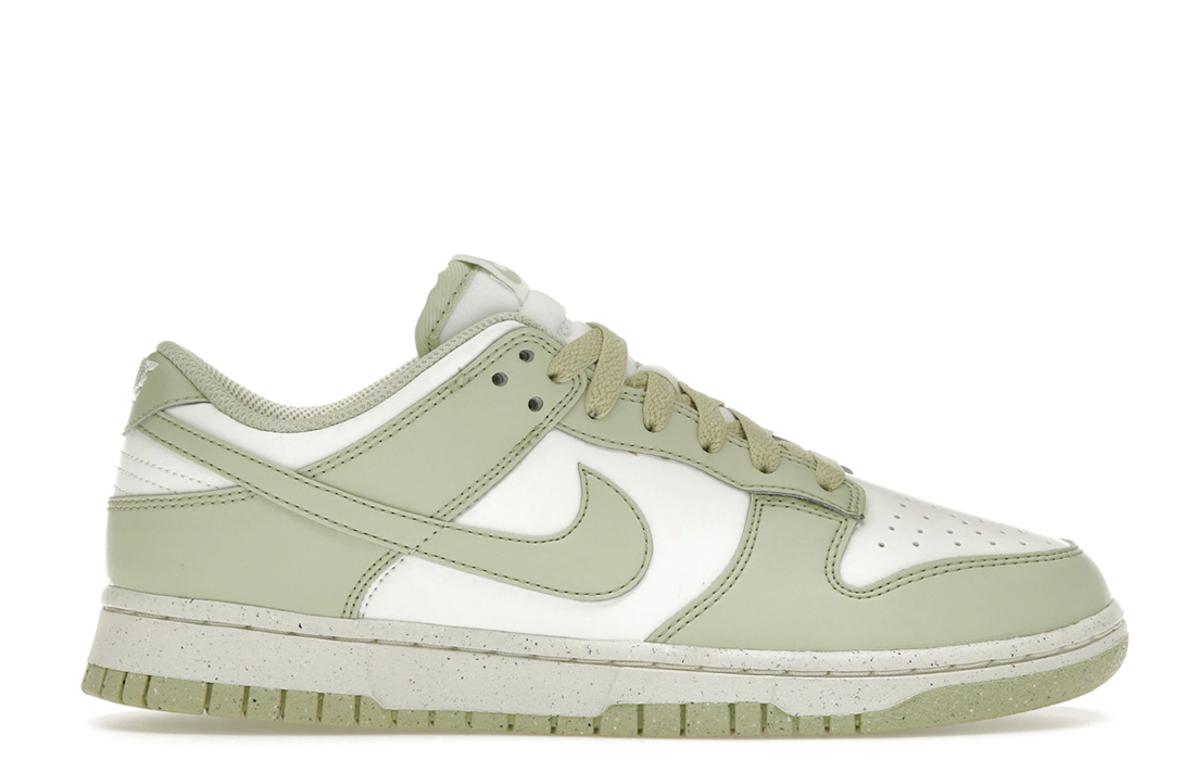 Nike Dunk Low Next Nature "Olive Aura"