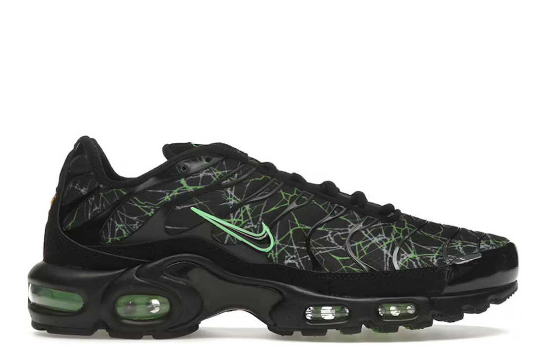 Nike Air Max Plus "Shattered Glass"