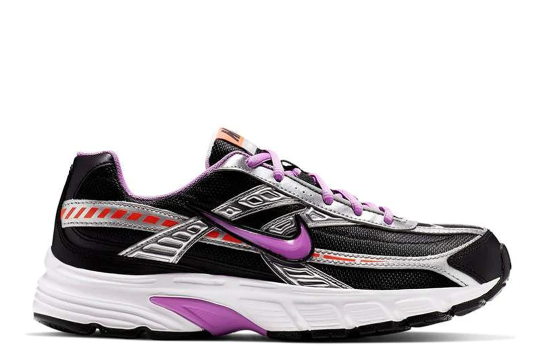 nike initiator black