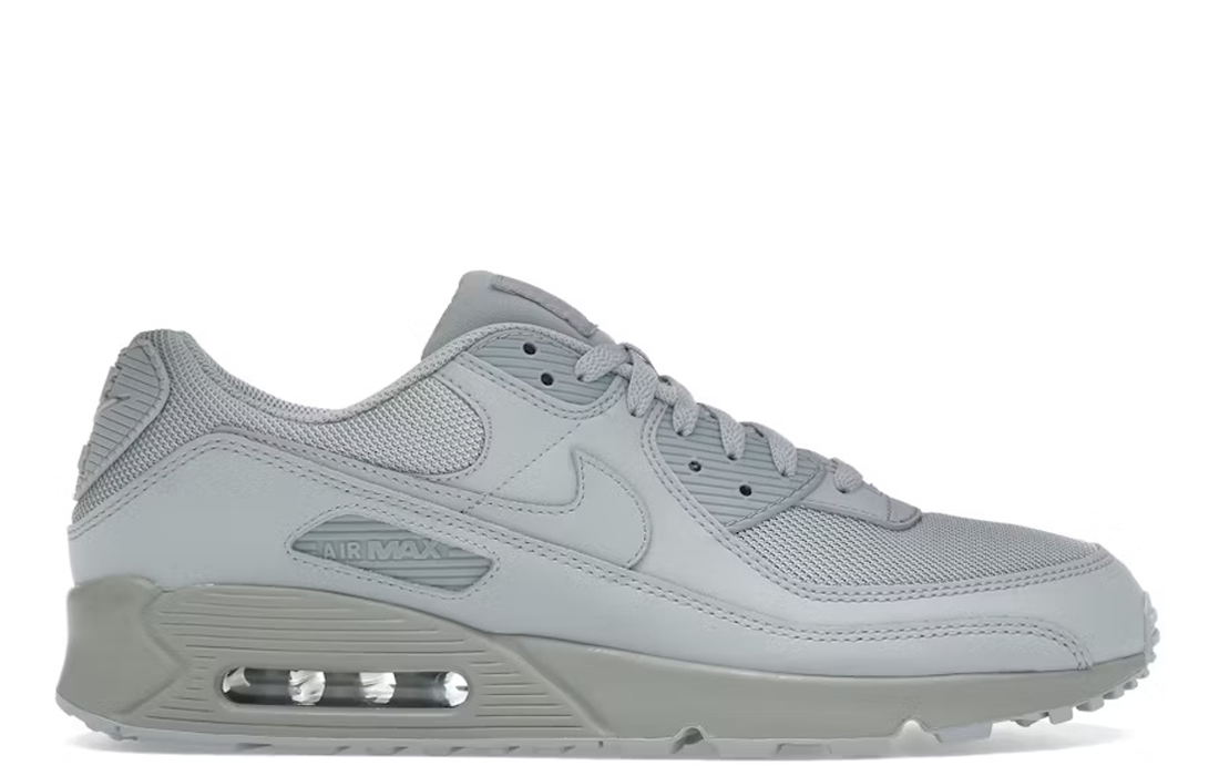Nike Air Max 90 "Recraft Wolf Grey"