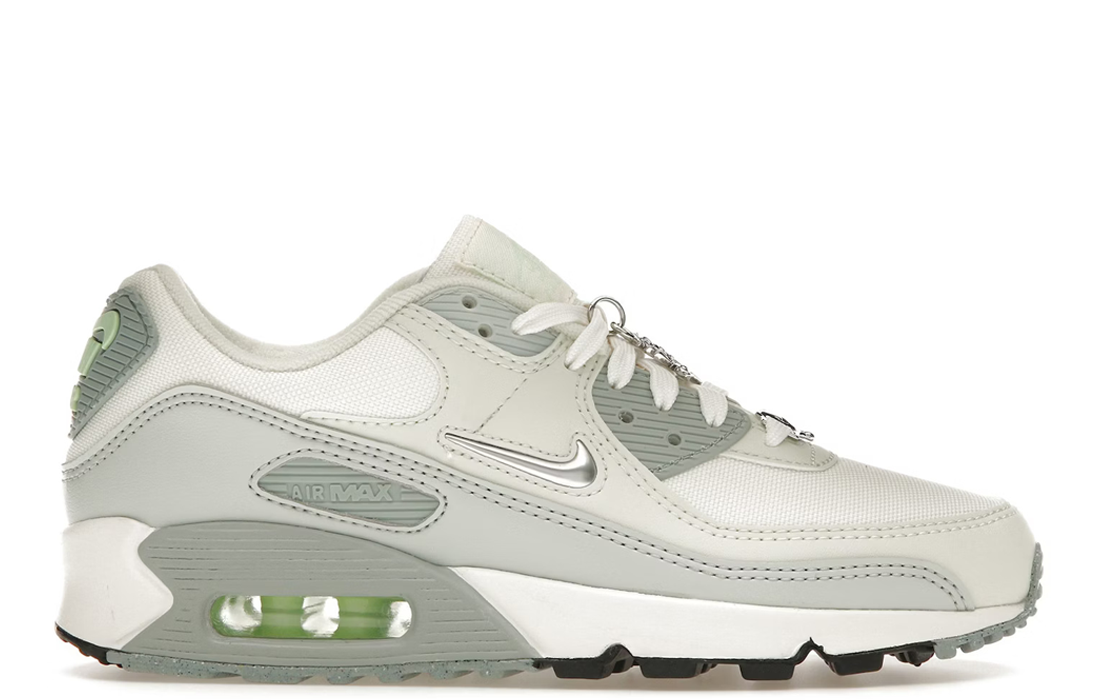 Nike Air Max 90 "Molten Metal"