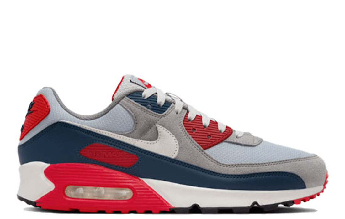 Nike Air Max 90 "USA 2024"