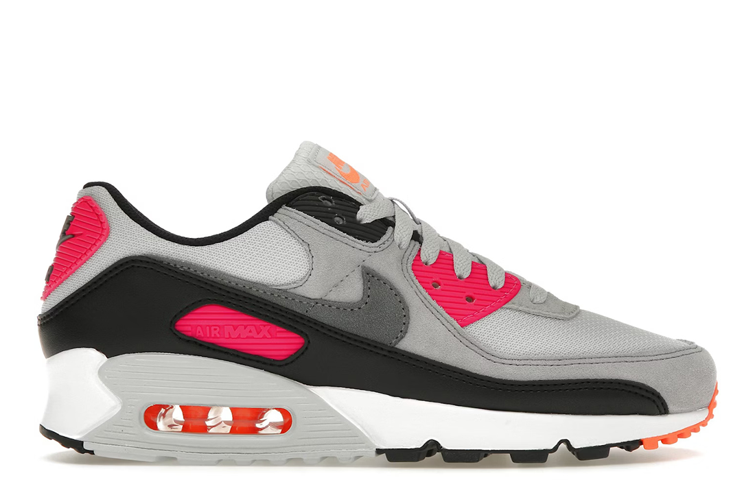 Nike Air Max 90 "Dunkin' Donuts"