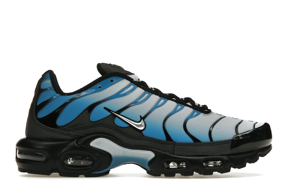 Nike Air Max Plus "Blue Gradient"