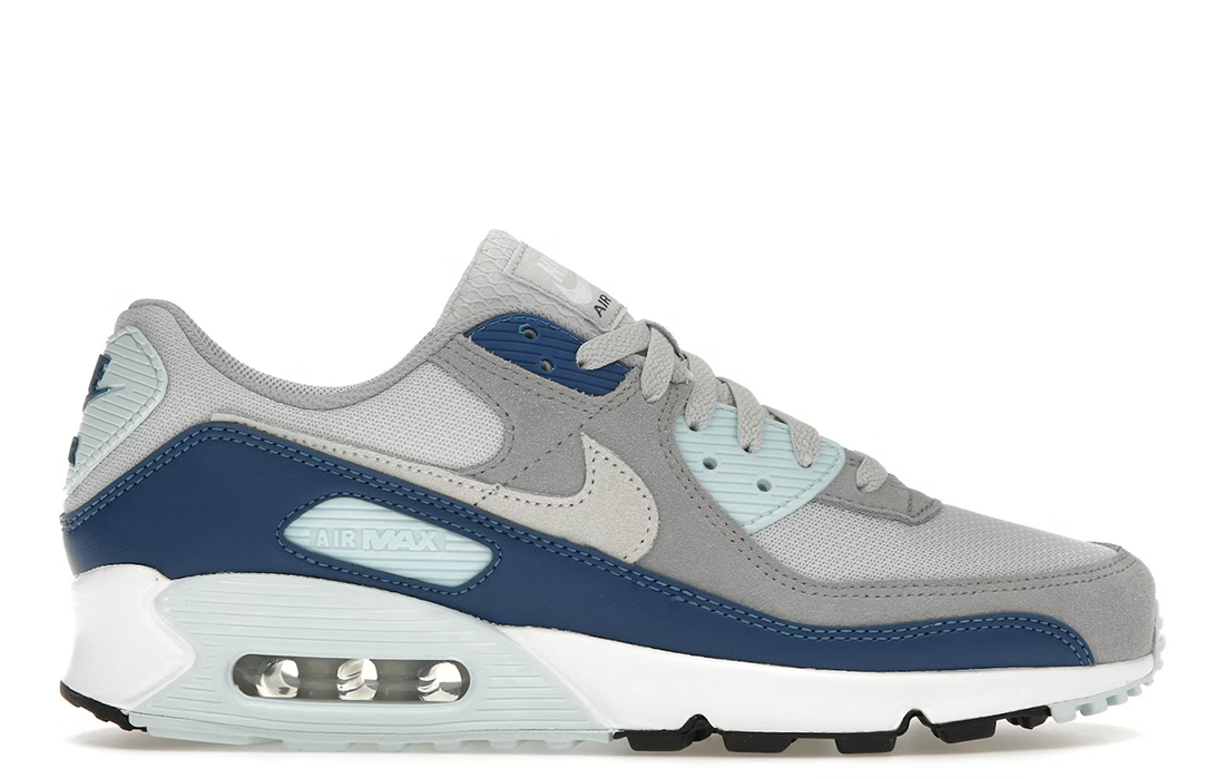 Nike Air Max 90 "Glacier Blue"