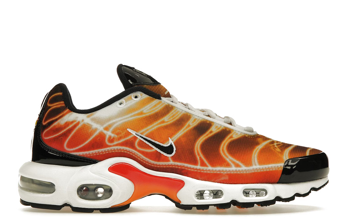 Nike Air Max Plus "Light Photography"