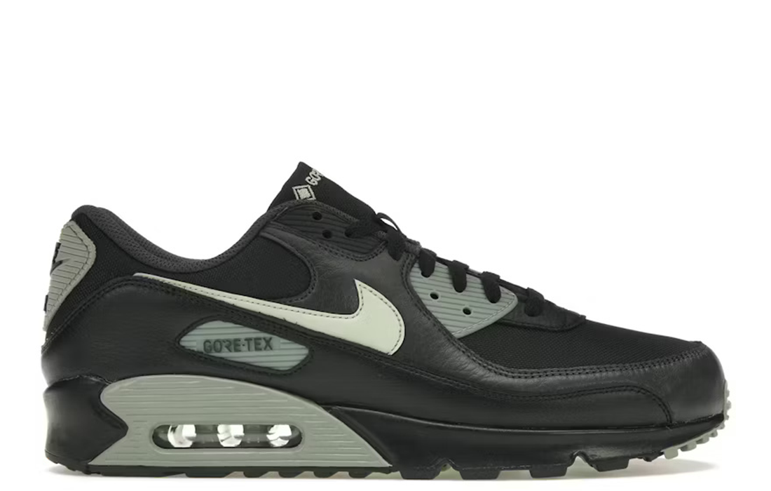 Nike Air Max 90 "Gore-Tex Black Honeydew"
