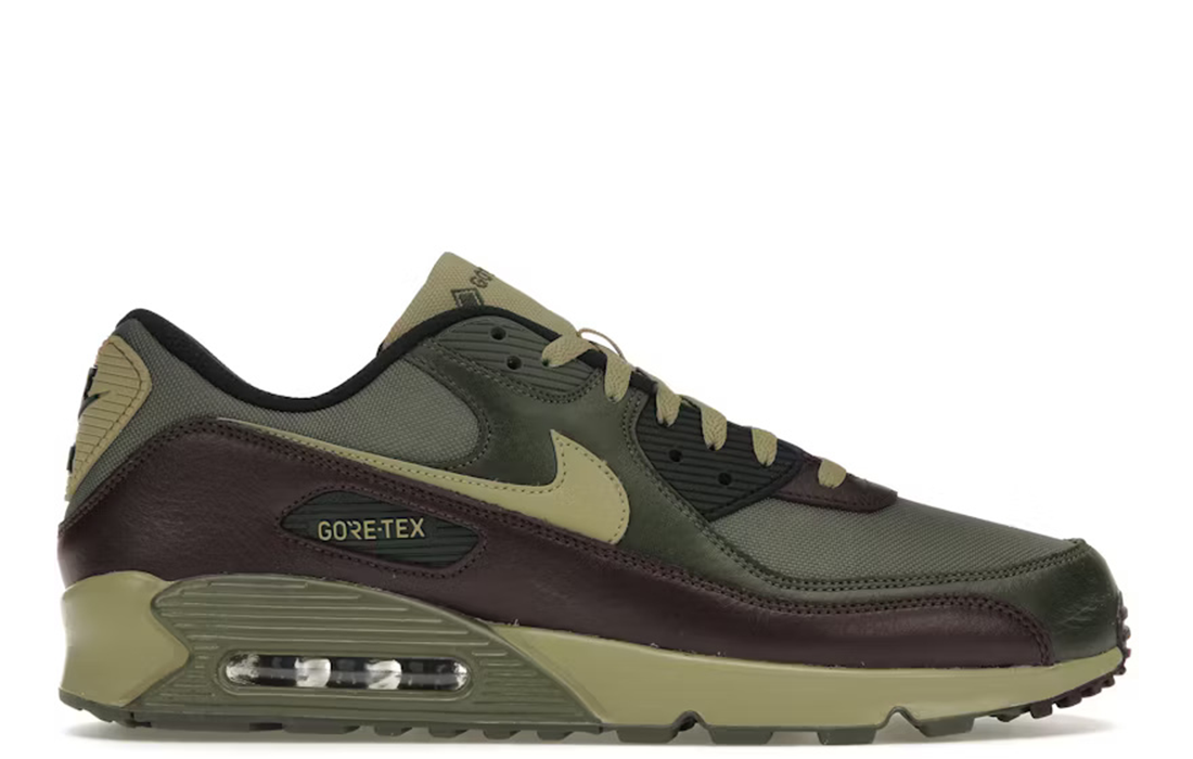 Nike Air Max 90 "Gore-Tex Medium Olive"
