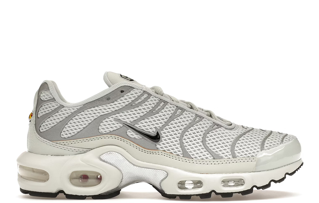 Nike Air Max Plus "Light Silver"