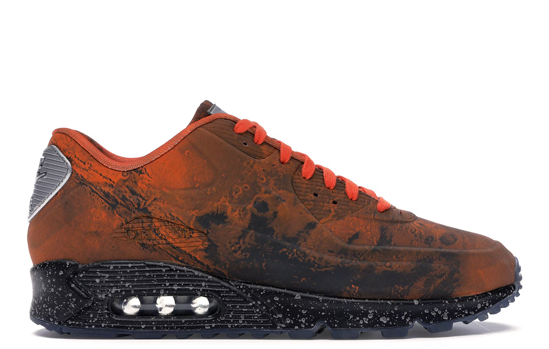 Nike Air Max 90 "Mars Landing"