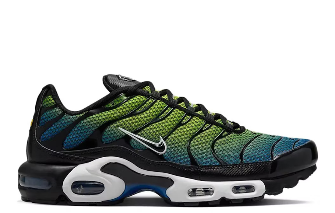 Nike Air Max Plus "Racer Blue Volt"