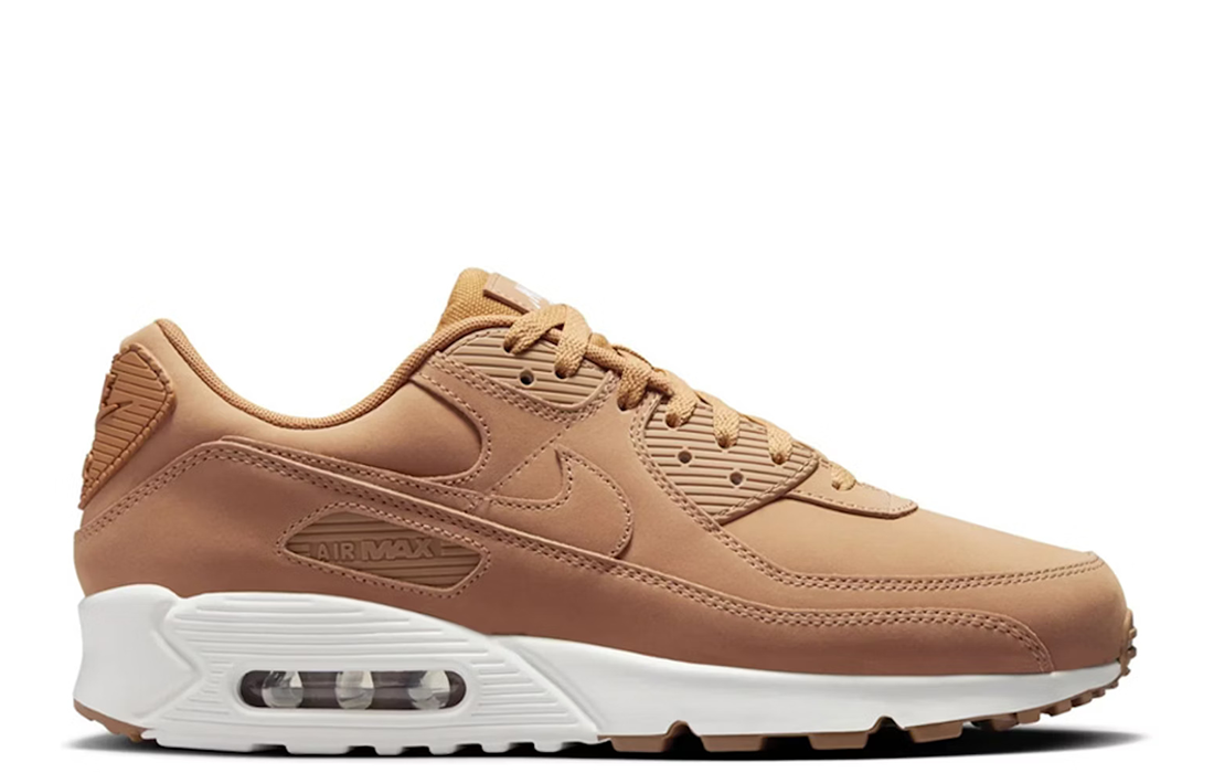 Nike Air Max 90 "Flax Sail"