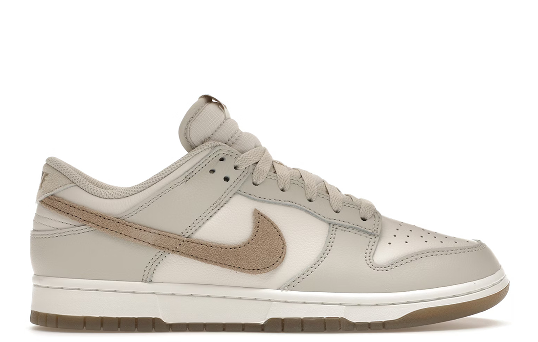 Nike Dunk Low "Phantom Khaki"