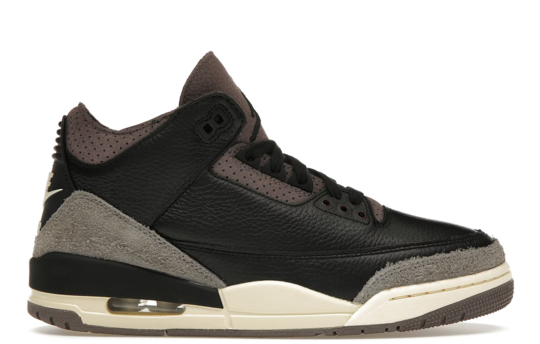 Nike Air Jordan 3 x A Ma Maniére "While You Were Sleeping"