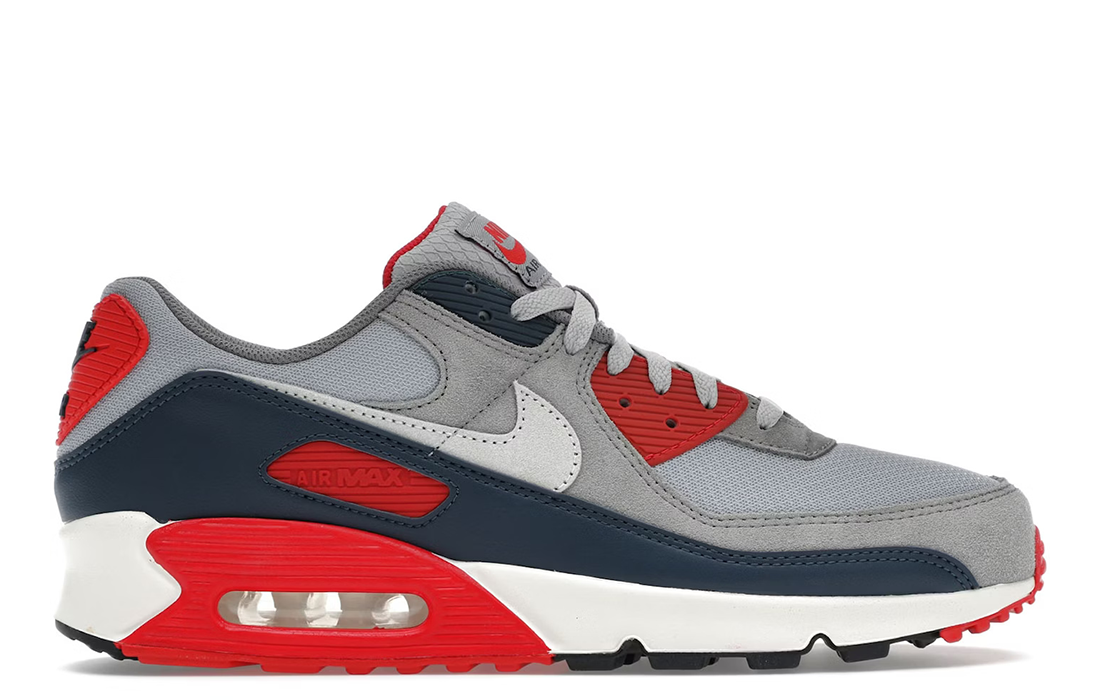 Nike Air Max 90 "USA 2024"