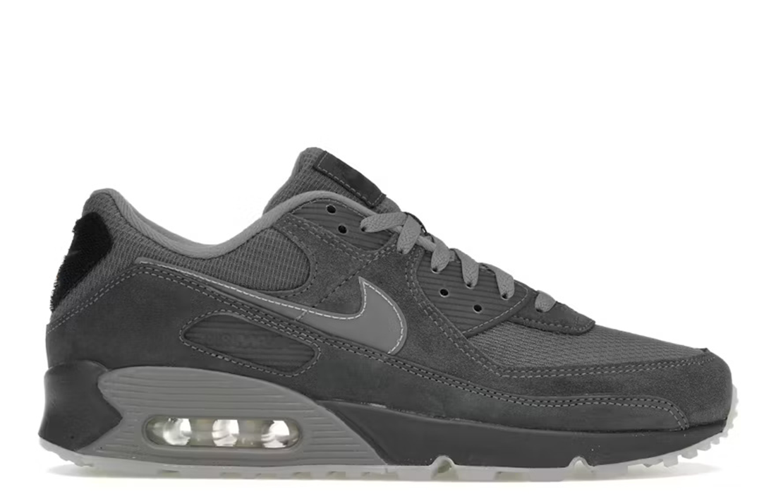 Nike Air Max 90 "Anthracite"