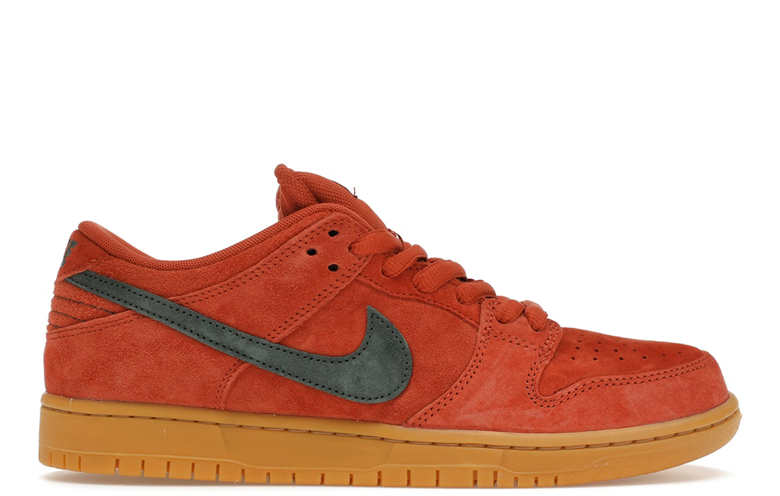 Nike SB Dunk Low "Burnt Sunrise"