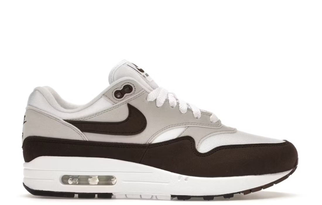 Nike Air Max 1 "Baroque Brown"