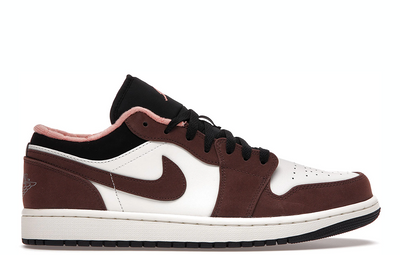 Nike Air Jordan 1 Low "Mocha"