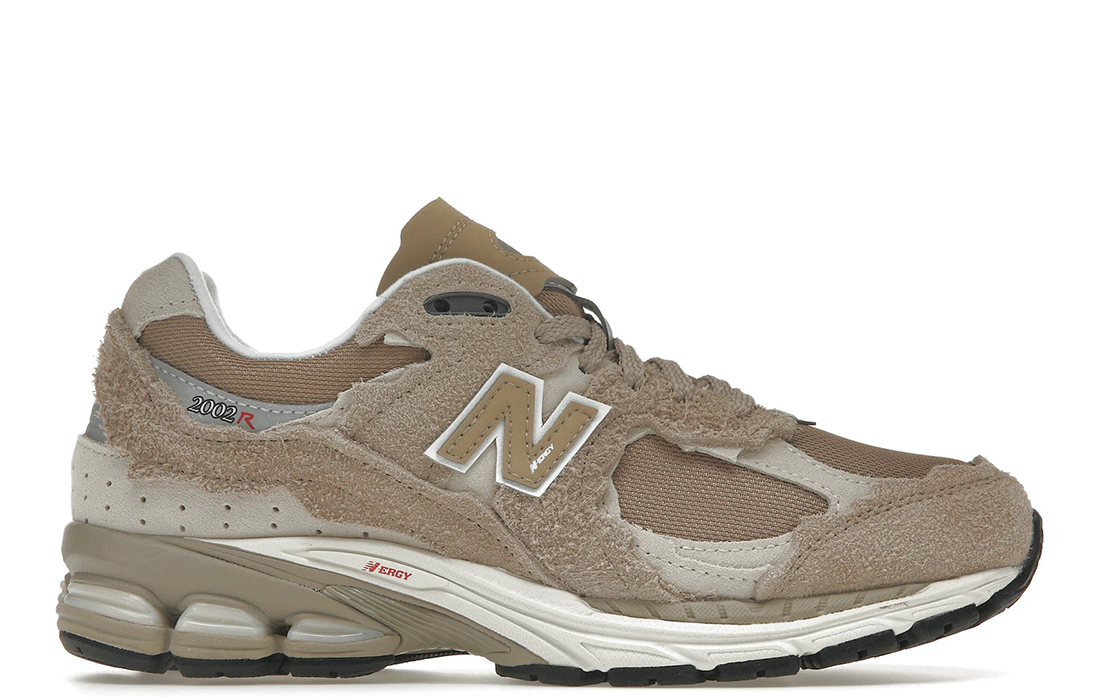 New Balance 2002R "Protection Pack Driftwood"