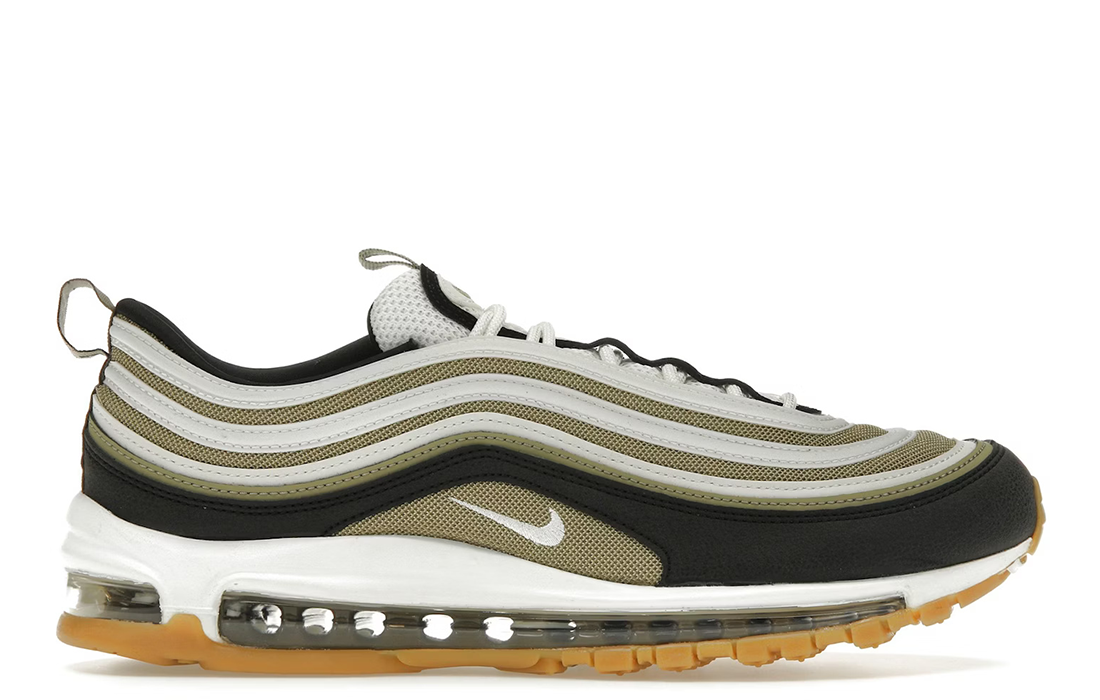 Nike Air Max 97 "Neutral Olive Gum"
