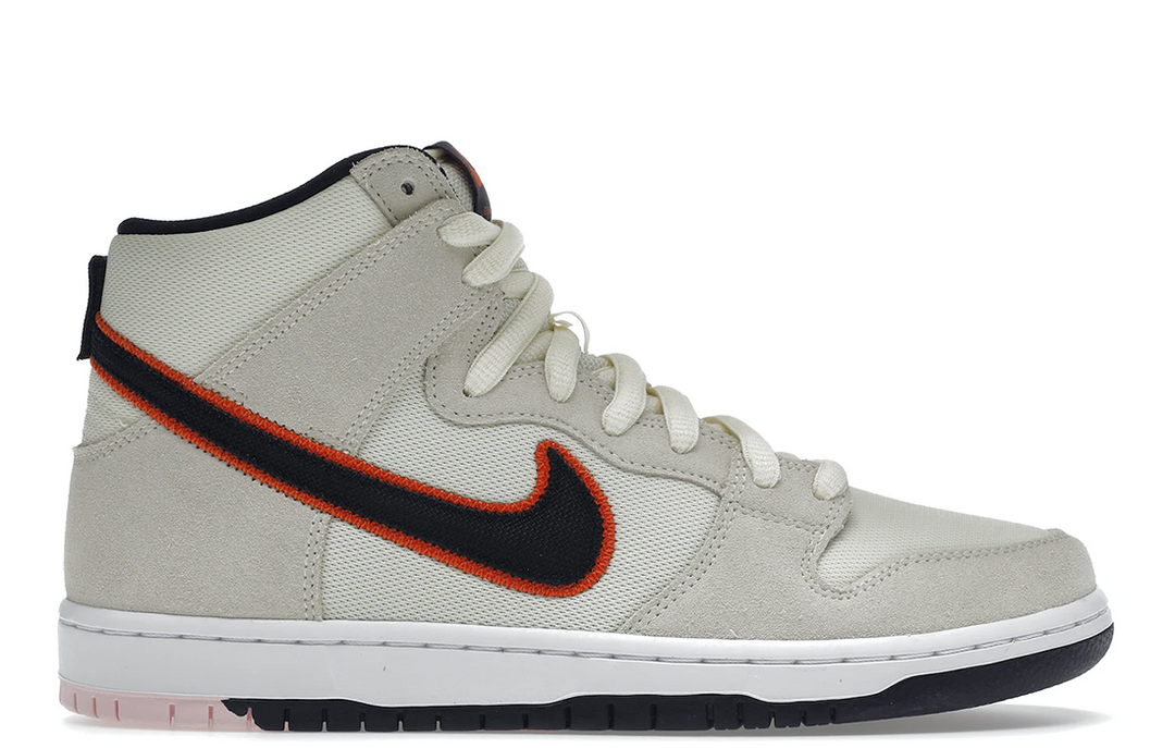 nike sb dunk high release