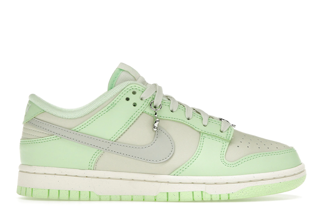 Nike Dunk Low Next Nature "Sea Glass"