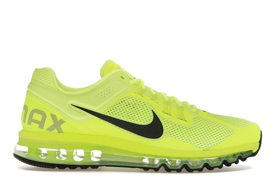 Nike Air Max 2013 "Volt Mint Foam"