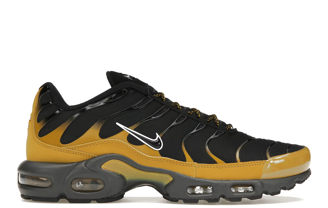 Nike Air Max Plus "Bronzine"