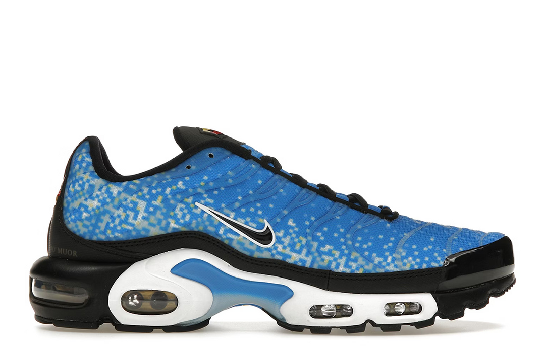 nike air max plus ns gpx blue
