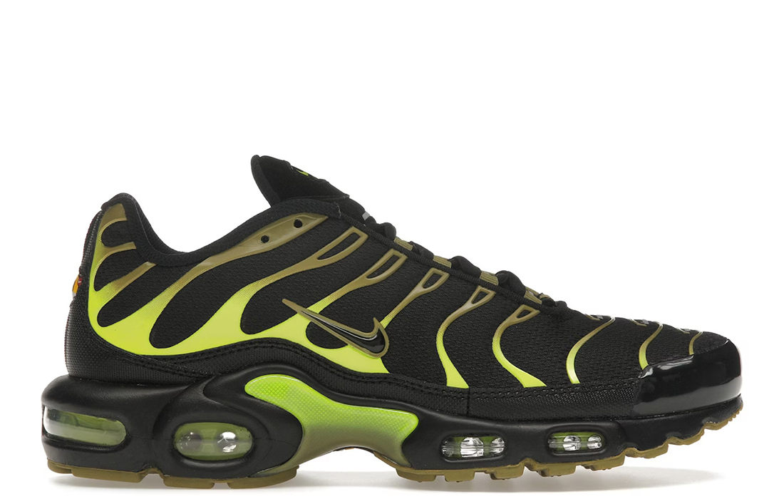 Nike Air Max Plus "Pacific Moss"