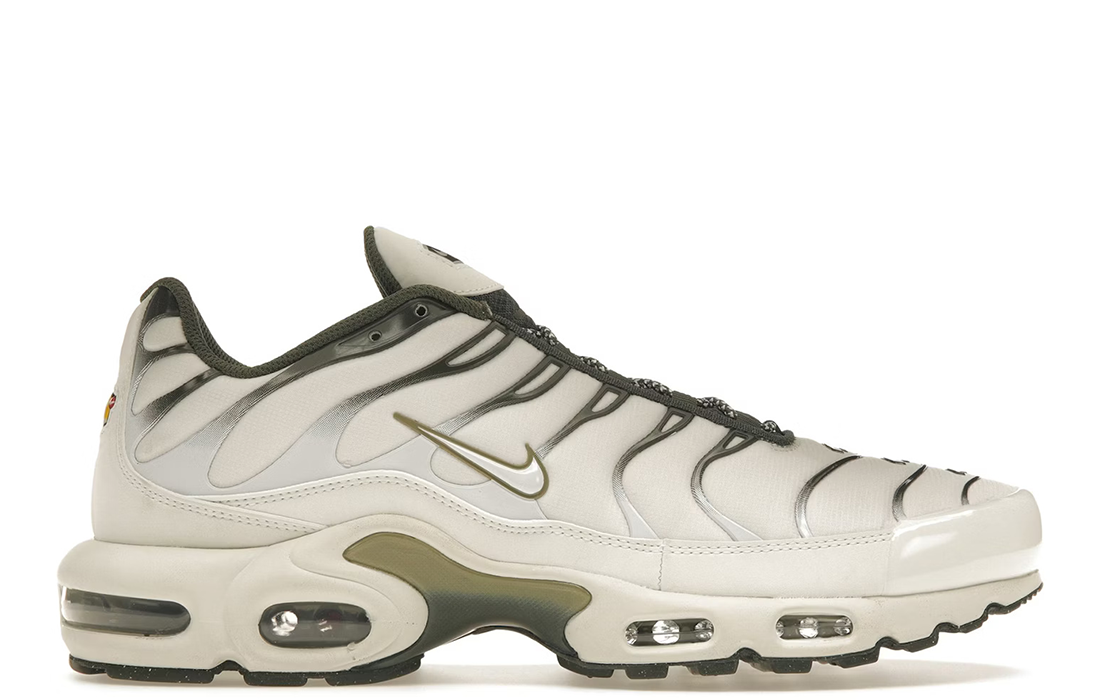Nike Air Max Plus "Phantom Cargo Khaki"