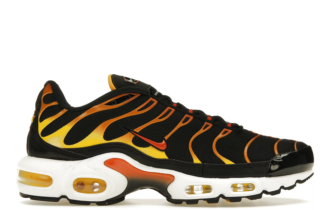 Nike Air Max Plus "Reverse Sunset"