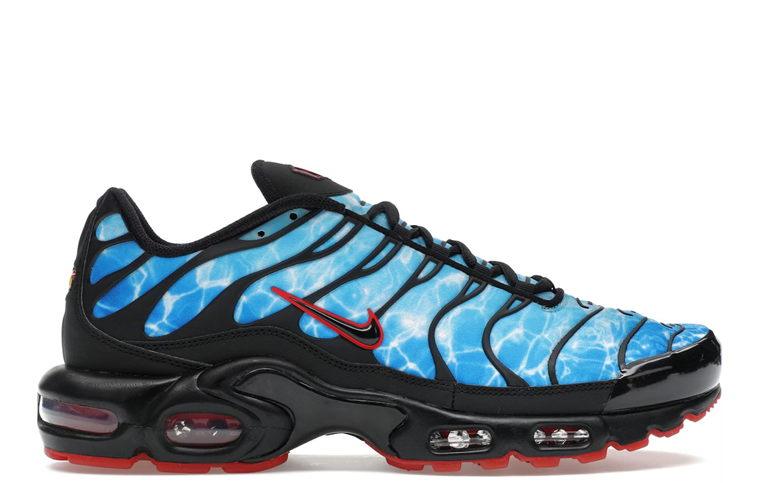Nike Air Max Plus "Shark Attack"
