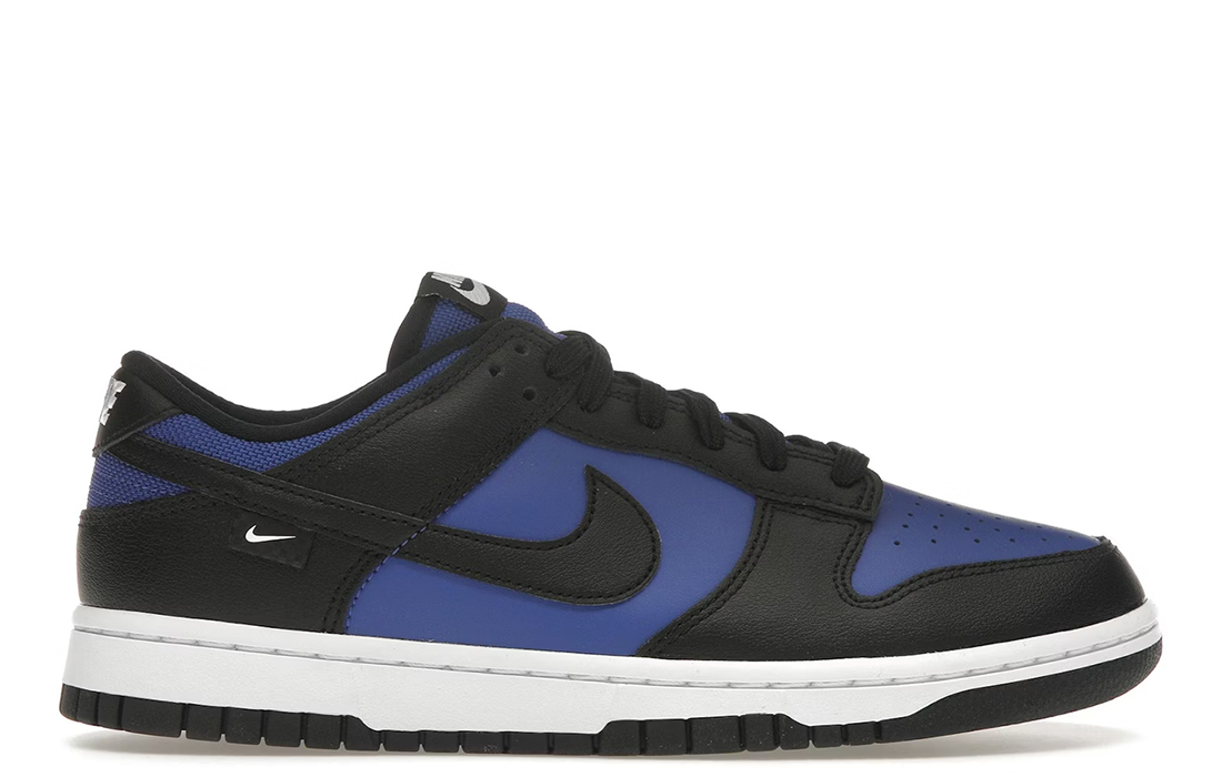 Nike Dunk Low "Astronomy Blue"