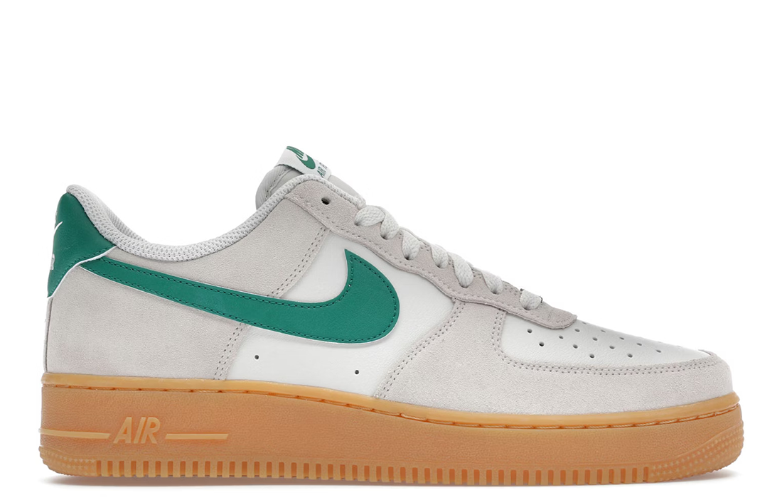 Nike Air Force 1 "Phantom Malachite Gum"