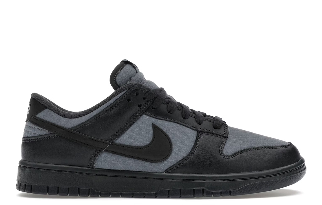 Nike Dunk Low "Off Noir Smoke Grey"