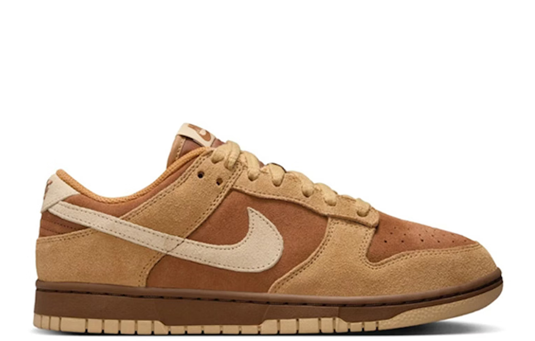 Nike Dunk Low "Reverse Maple"