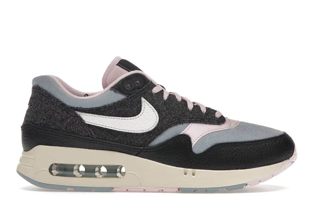 Nike Air Max 1 '86 "Big Bubble Black Denim"