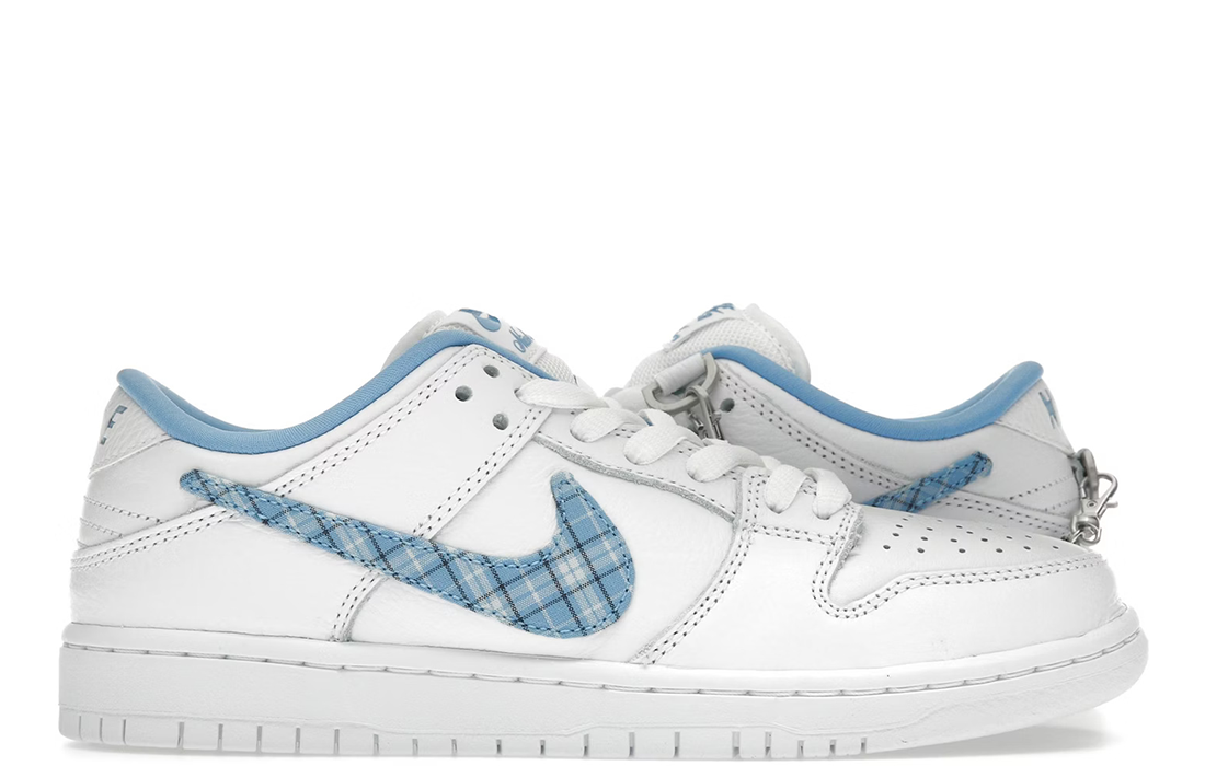 Nike SB Dunk Low "Nicole Hause"