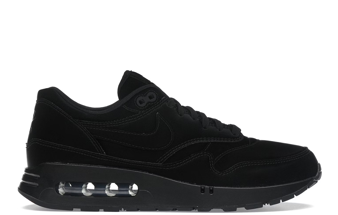 Nike Air Max 1 '86 "Vanta Black"