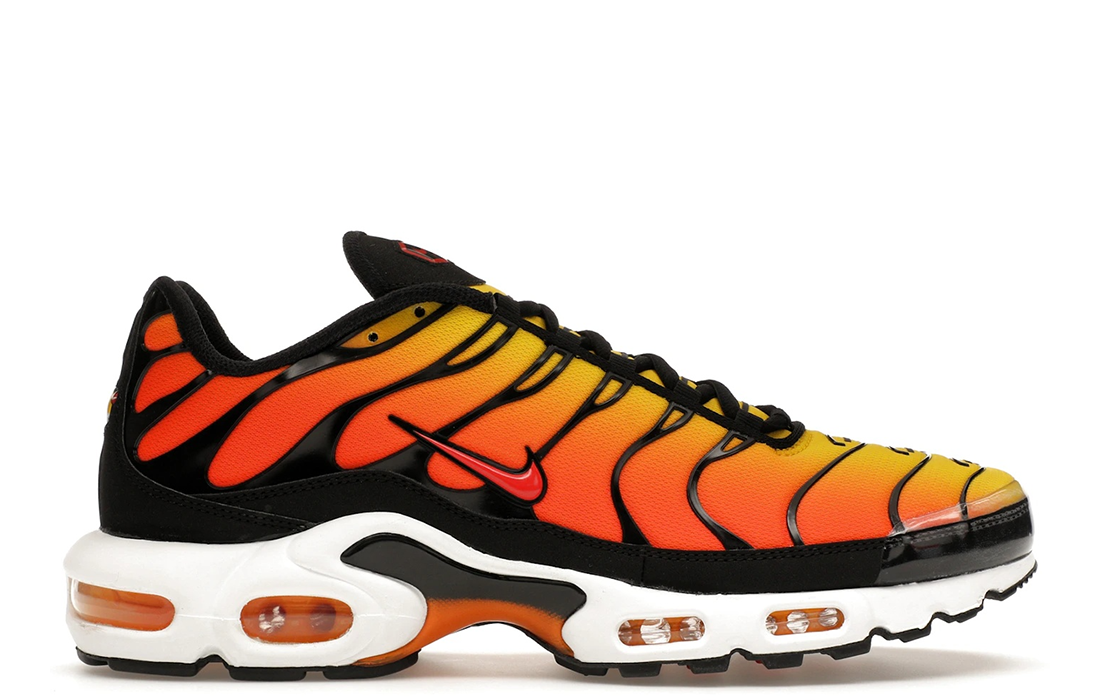 Nike Air Max Plus "Sunset"