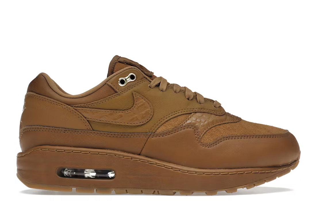 Nike Air Max 1 "Ale Brown"