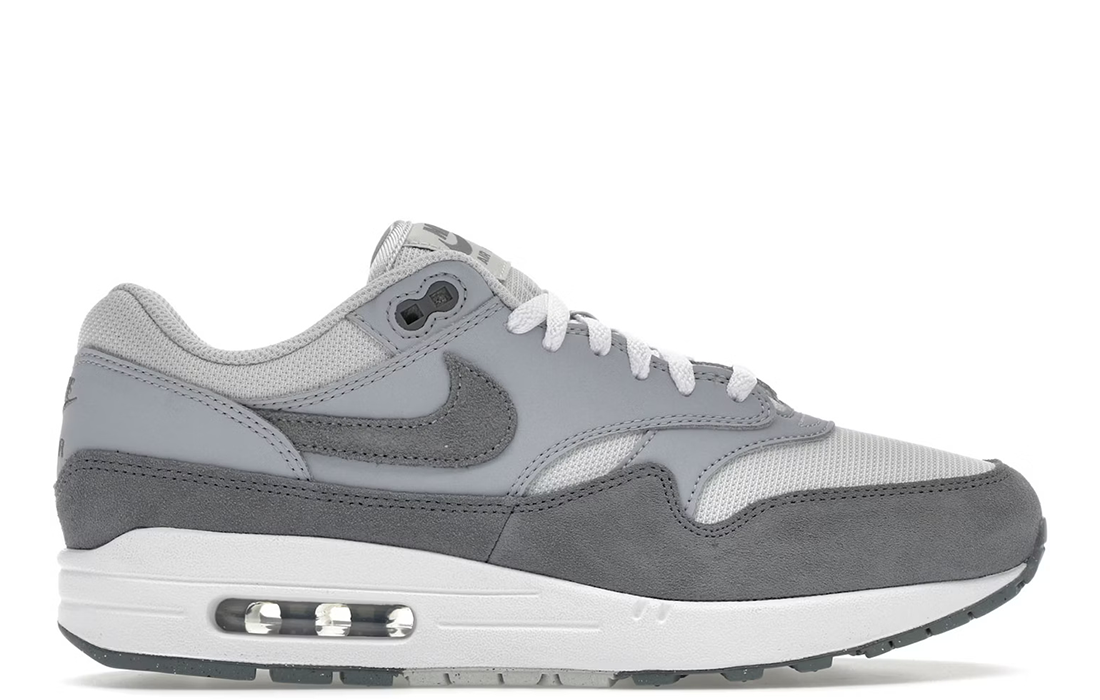 Nike Air Max 1 "Photon Dust Wolf Grey"