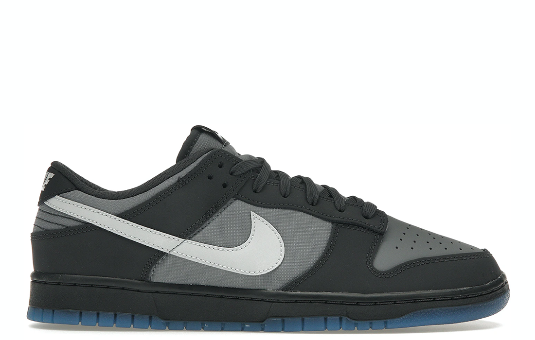 Nike Dunk Low "Anthracite"