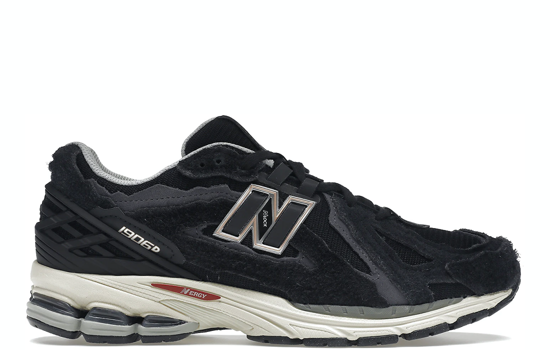 New Balance 1906D "Protection Pack Black"