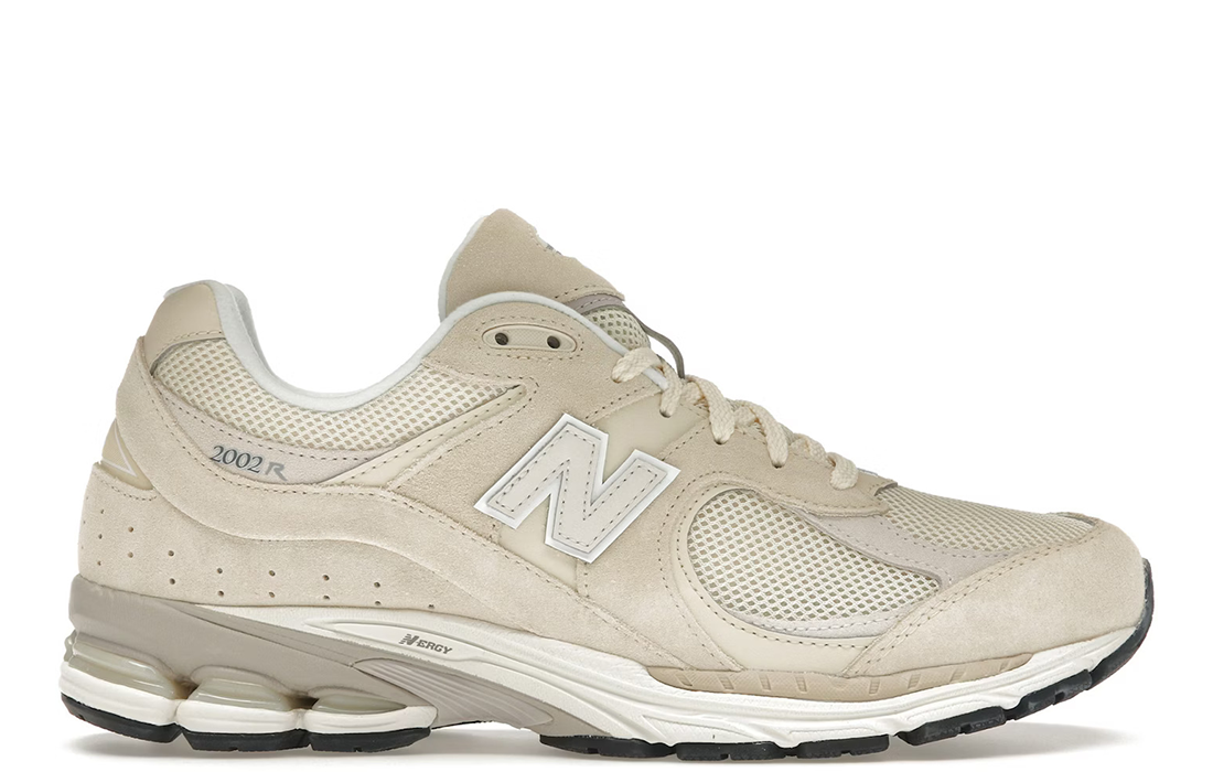 New Balance 2002R "Beige"