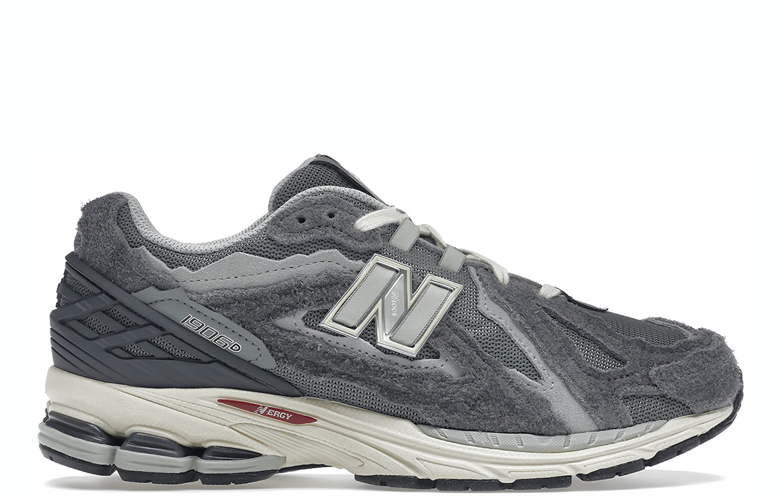 New Balance 1906D "Protection Pack Harbor Grey"