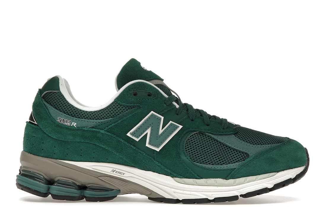 New Balance 2002R "New Spruce"