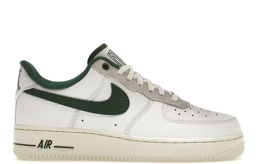 Nike Air Force 1 "Command Force Gorge Green"